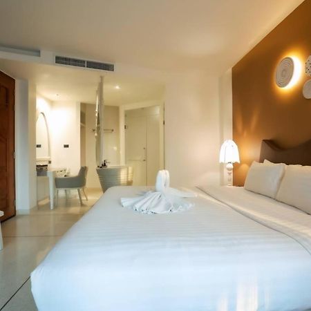 Rachabhura Hotel Ratchaburi Luaran gambar