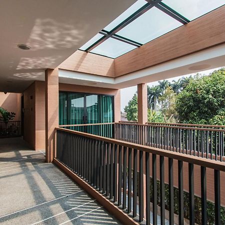 Rachabhura Hotel Ratchaburi Luaran gambar