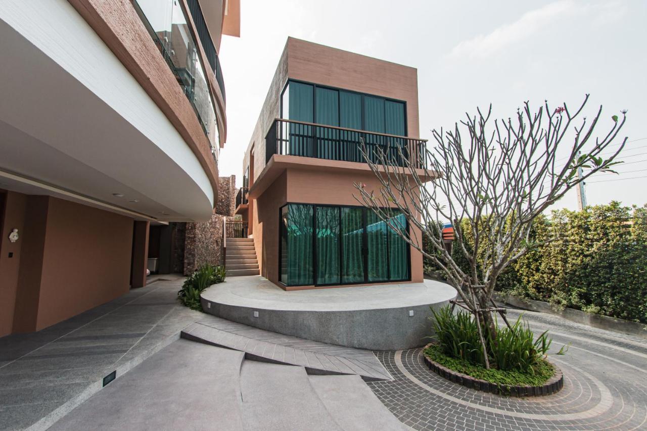 Rachabhura Hotel Ratchaburi Luaran gambar