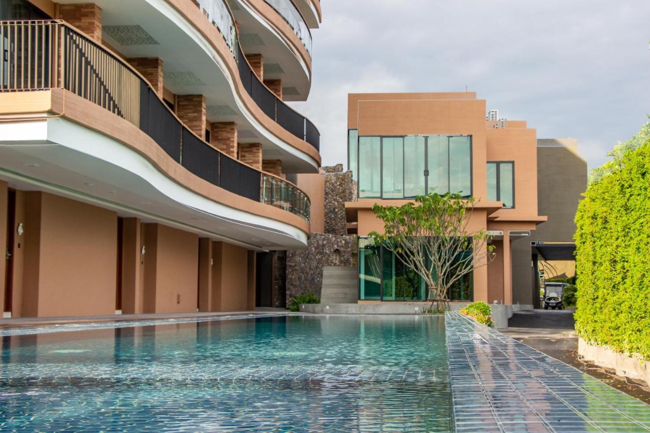 Rachabhura Hotel Ratchaburi Luaran gambar