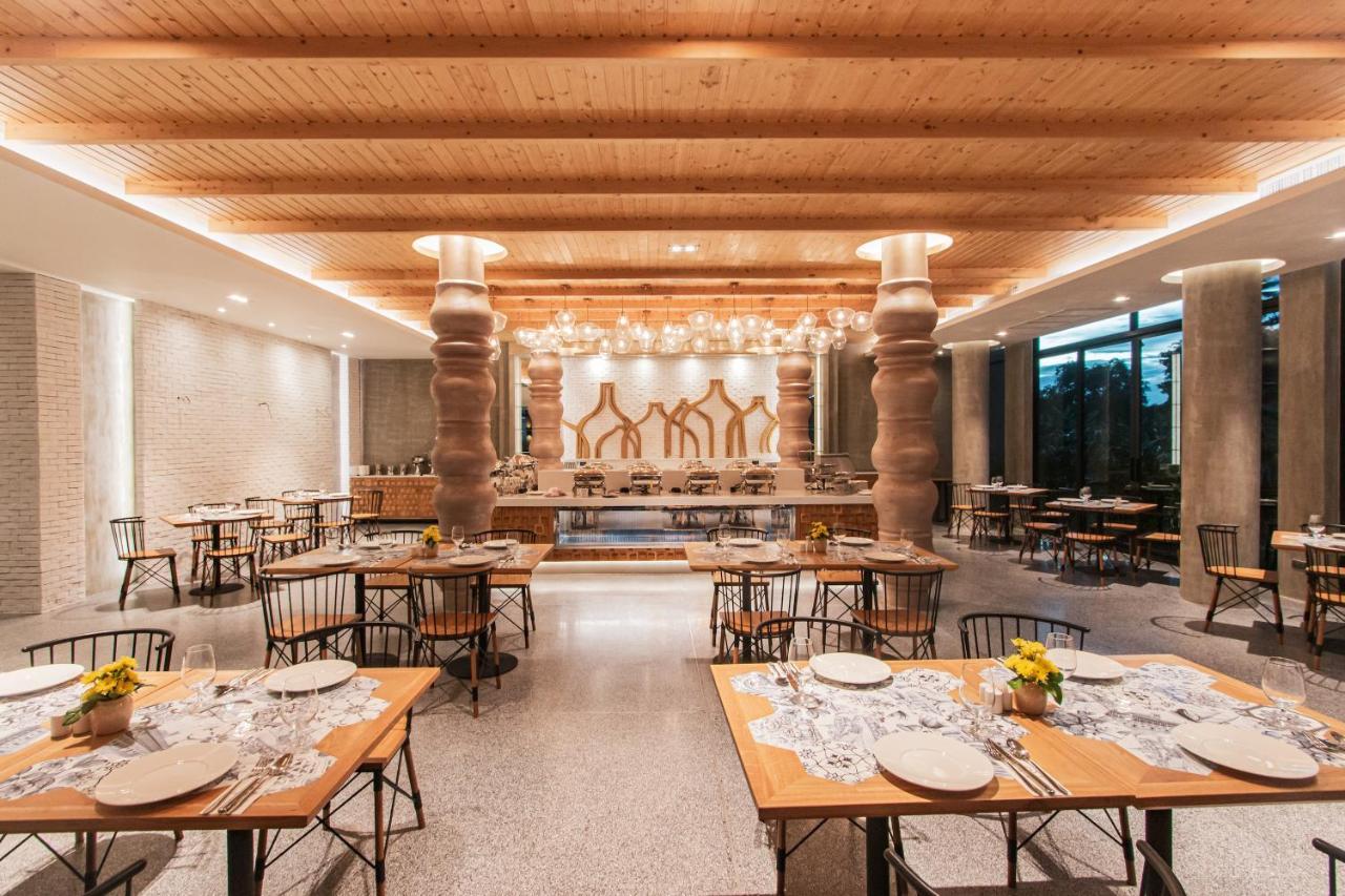 Rachabhura Hotel Ratchaburi Luaran gambar