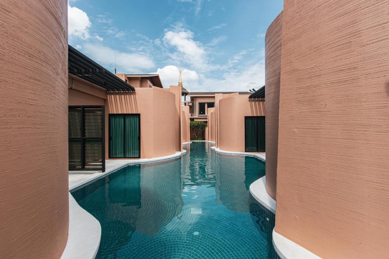 Rachabhura Hotel Ratchaburi Luaran gambar