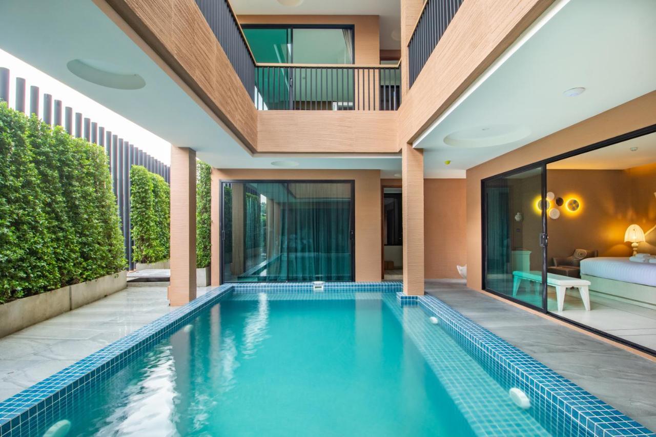 Rachabhura Hotel Ratchaburi Luaran gambar