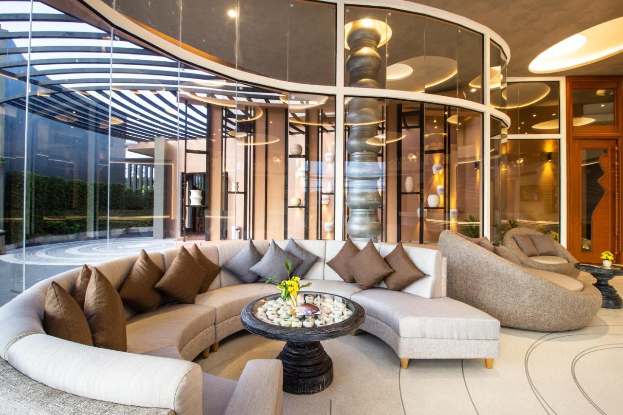 Rachabhura Hotel Ratchaburi Luaran gambar