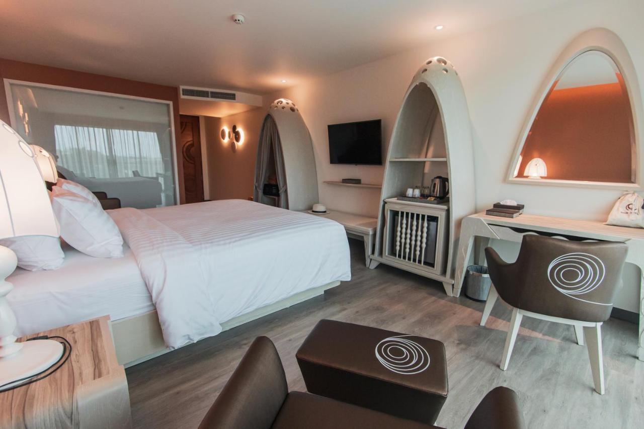 Rachabhura Hotel Ratchaburi Luaran gambar