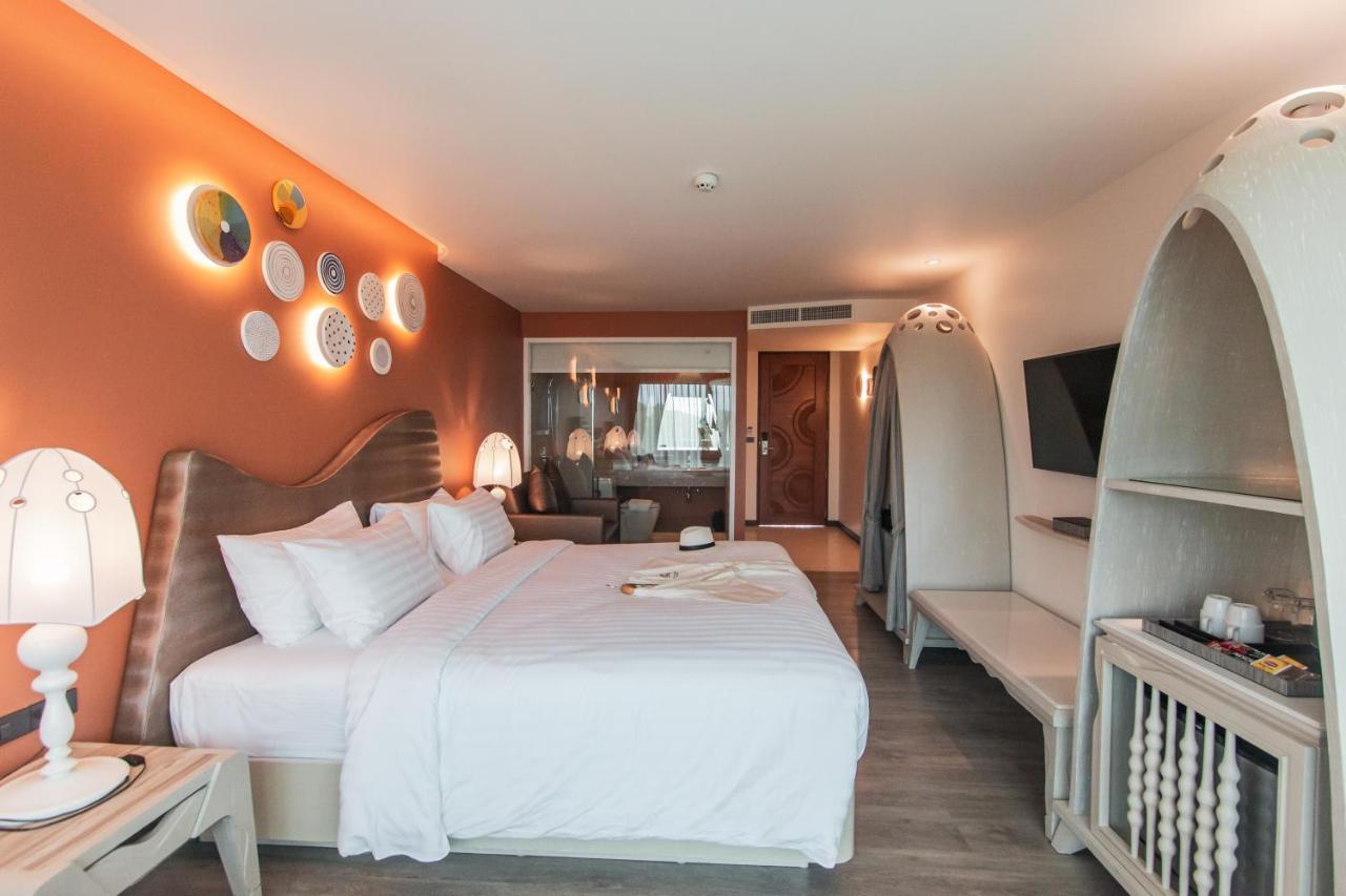 Rachabhura Hotel Ratchaburi Luaran gambar