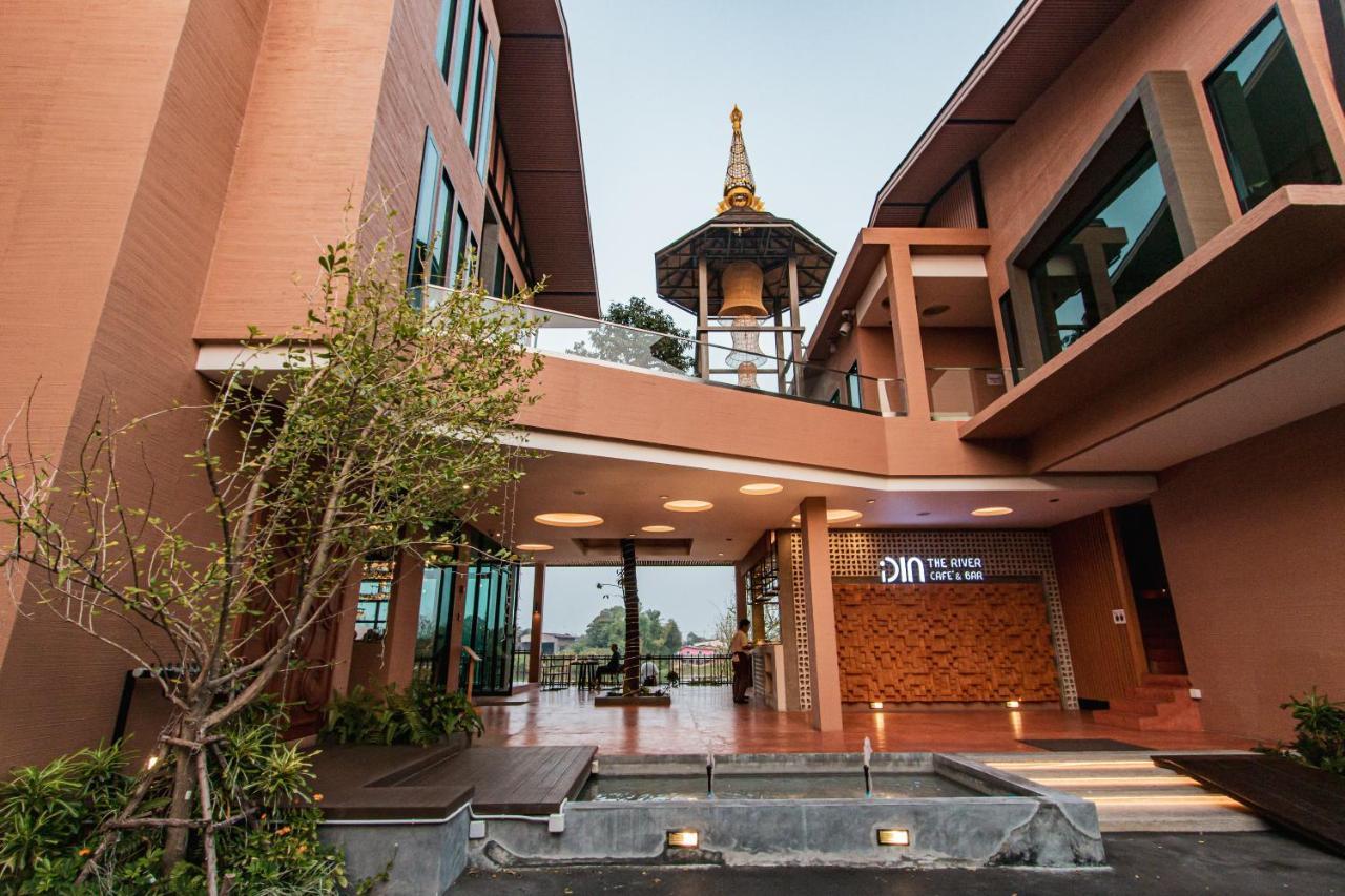 Rachabhura Hotel Ratchaburi Luaran gambar