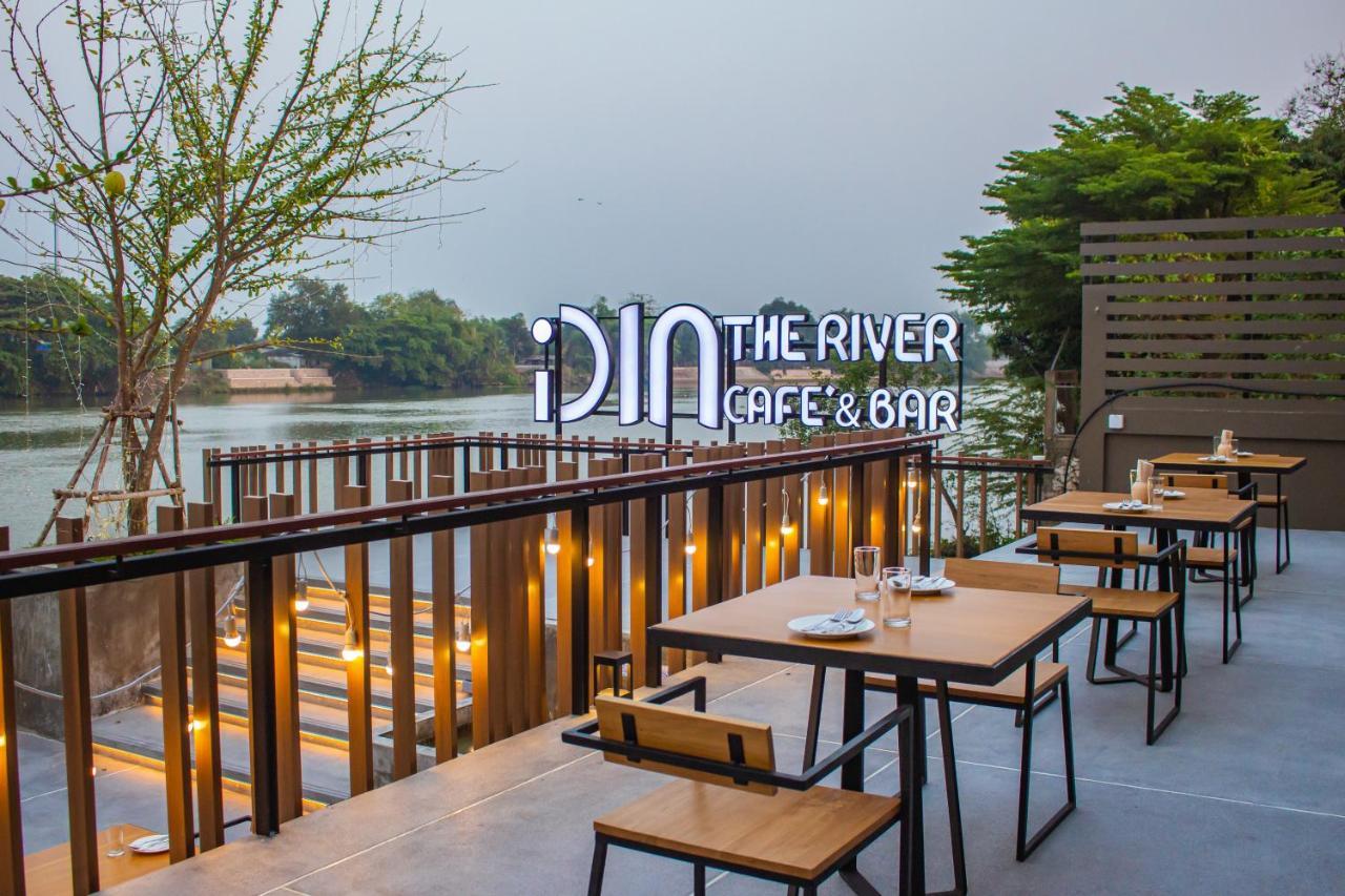 Rachabhura Hotel Ratchaburi Luaran gambar
